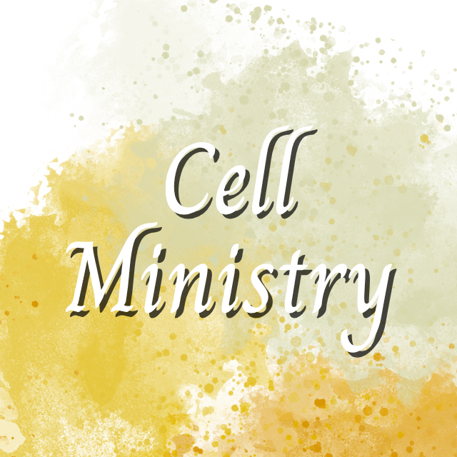 Cell Ministry