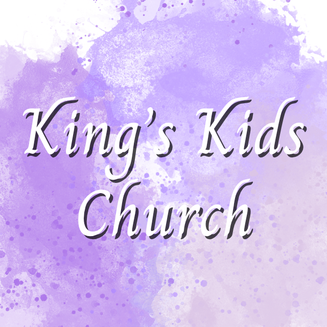 King's Kids Church (KKC)