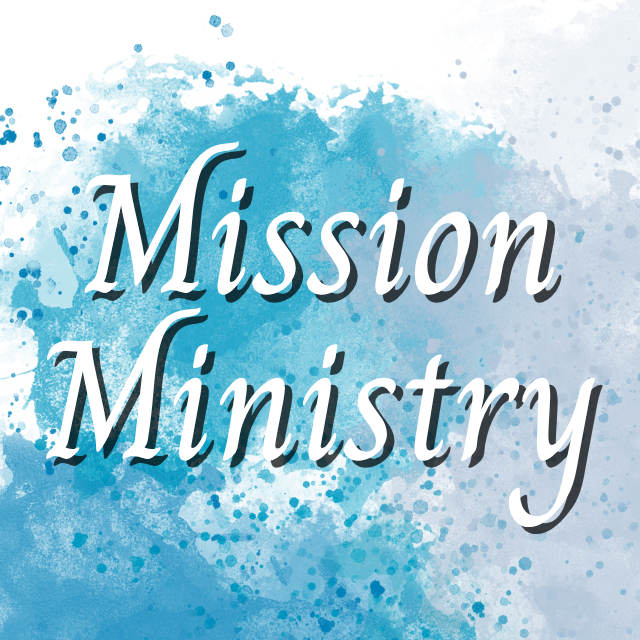 Mission Ministry