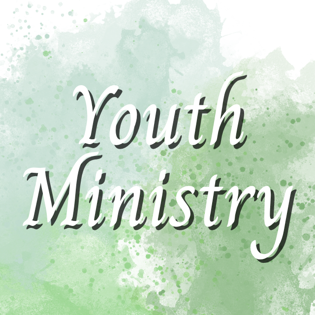 English Youth Ministry