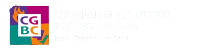 CANNING GARDEN BAPTIST CHURCH